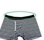 Automatic Bottoms on Bright Rubber Bands photo-2