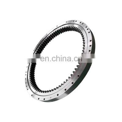 Swing Bearing SK350LC8 Excavators Parts Slewing Bearing Swing Bearing