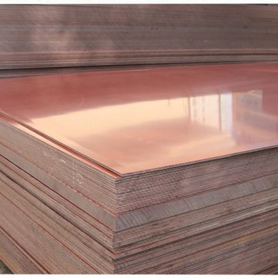 Chinese Factory Electrical Insulation Brown 3025 Phenolic Bakelite Resin Cotton Cloth Fabric Laminate Board Sheet Phenolic Board