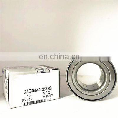 High Quality Bearing DAC35640035 Wheel Hub Bearing DAC35640035ABS Bearing