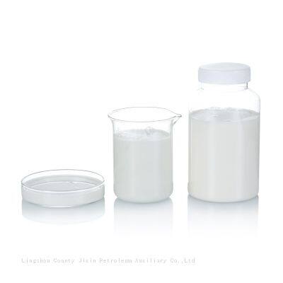 White Mineral Oil of Water Based Luricants