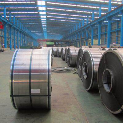 Selected pre-coated aluminum zinc steel coil, durable, favored by the construction industry!