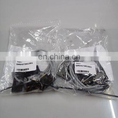 95922779 Washer Ingersoll Rand Industrial Screw Air Compressor Spare Parts With High Efficiency