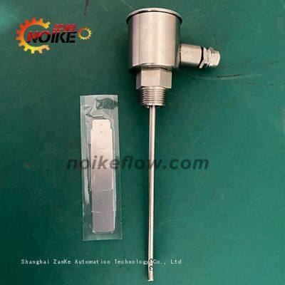 NOIKE Explosion-proof  Target Type Flow Switch NK01BS Baffle Type