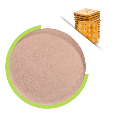 Best Price Neutral Protease Enzyme powder 200,000U/g High Activity Food Grade cas 42613-33-2 For Biscuits Manufacturers