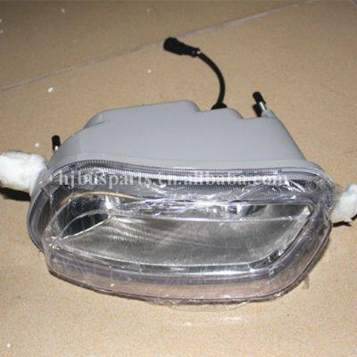 Fog Lamp 6127L Bus Spare Parts Left LED Fog Light for Golden Dragon Zhongtong Kinglong photo-4