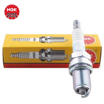 Wholesale Original Genuine NGK Spark Plug Nickel alloy BKR5EZ 7642 Car Engine Spark Plug for Mercedes-Benz