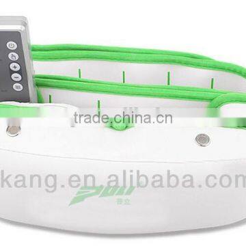 Slimming Fat Burner Slim Massage Belt Lose Weight Slender Shaper photo-3