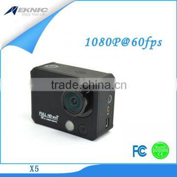 Full HD 4K Full hd Waterproof 2 Inch Touch Screen Wifi Sport Action Camera
