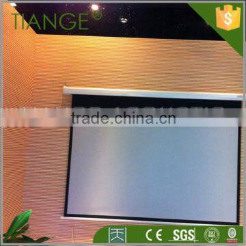 interior wall panels widely used in meeting room decoration