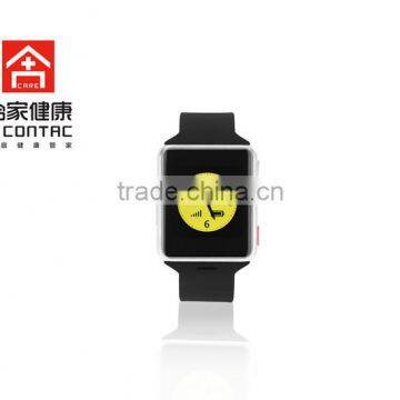 Health care Pedometer Support Smart Watch For Sports