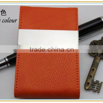 Stainless Steel Business Card Holder NS-1128