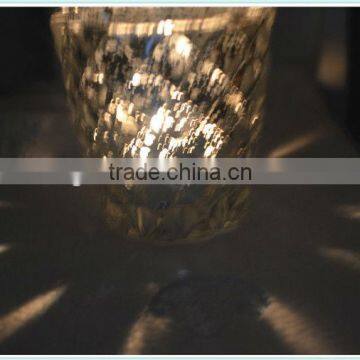oil lamp hanging,gold candle holder,handmade products