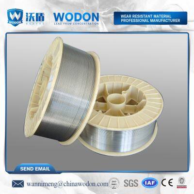 China Factory's Corrosion-Resistant Flux Core Wire for General Welding & Surfacing High Quality Metals & Metal Products photo-3