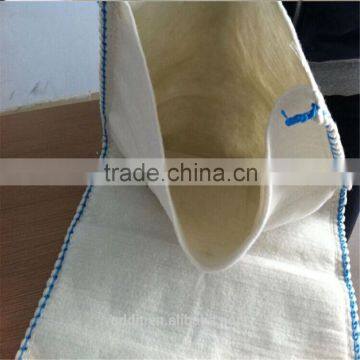 Polypropylene Heated (PP Heated) Non-Woven Geotextile Geobag 650gsm photo-4