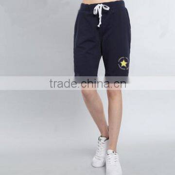 2014 South Korean Style Sports Casual Pants for Women From China Clothing Factory photo-3