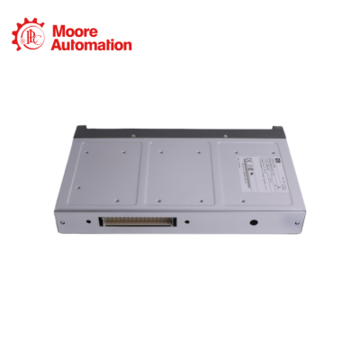 ABB DAI01 Módulo de entrada analógica photo-2