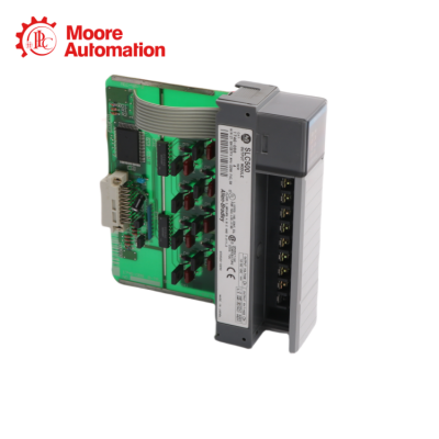 Allen Bradley 1746-OB8 SLC 500 Digital I/O Modules In Stock