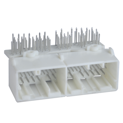 70Pin header connector ECU connector 1473193-8