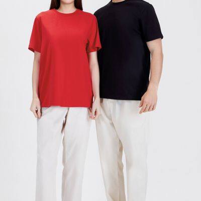 Custom Printed T Shirt