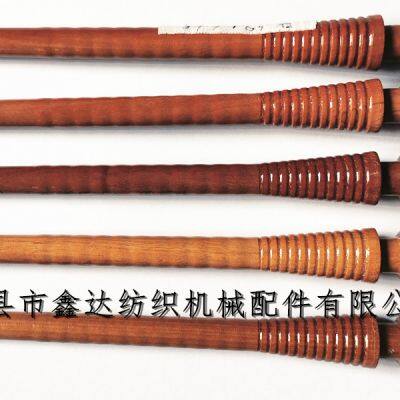 Wooden Pirn Textile Wood Accessories 165 Weft Tube