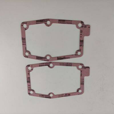 Construction Machinery Diesel Engine Parts Cover Plate Gasket 3648607 for KTA38 K38 photo-2