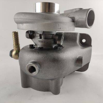 Hot Sell HX35M Serial 1707371 4BT Diesel Engine Parts Turbocharger 3528766 photo-5