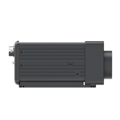 AT61 Motorized Focusing Thermal Camera