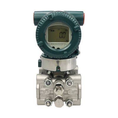 4-20mA Output Signal HART Communication EJX110A YOKOGAWA Differential Pressure Transmitter