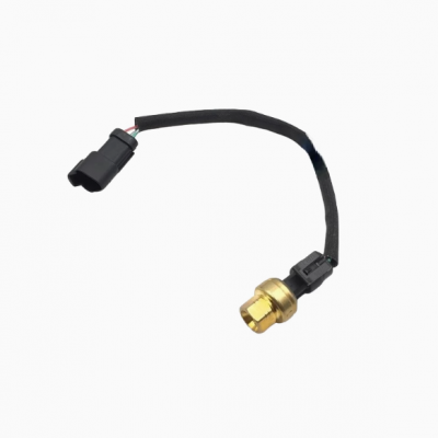 Excavator Caterpillar CAT 329 330 336 345C/D supercharger intake pressure sensor 161-9926
