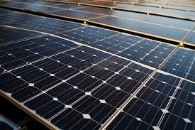 Solar Photovoltaic Panels photo-2