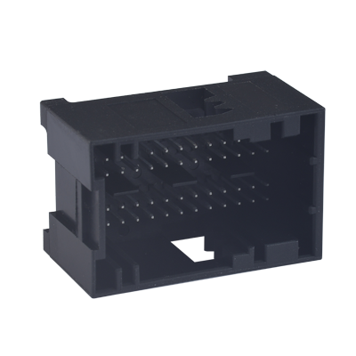 Replace 284975-1 52pin PCB header connector