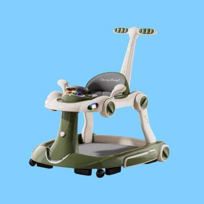 Baby Walker Baby Carriage photo-3