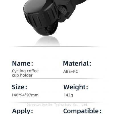 Coffee Bike Holder photo-3