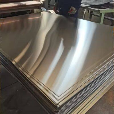 Lork Uns N02201/ASTM B162/DIN 17740 Nickel Plate Purity Nickel 201 Alloy Sheet photo-4