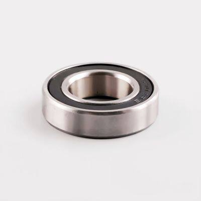 Deep Groove Ball Bearing 6902-2RS photo-3