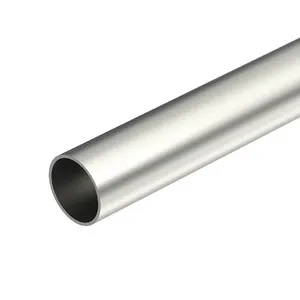 304 304L 316 316L 310S 321 Sanitary Seamless Stainless Steel Tube / Ss Pipe With Low Price