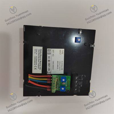 DEIF DLQ144-PC-NB Multi-Function Controller photo-2