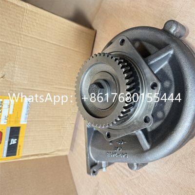 Насосы для воды CAT 541-2494 и 395-3467 подходят дляmarinedвигателей Caterpillar C32.