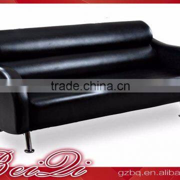 Beiqi Guangzhou High End Luxury Boss Office Meeting Room Sofa Waiting Chair Beauty Salon Furniture