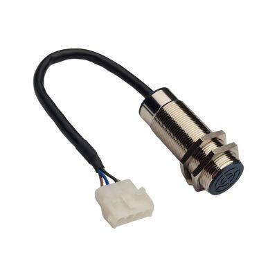 Analog Hall Effect Sensor for Linear Magnetic Field Detection – IAS-H-M30SV05