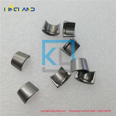 Diesel Engine Parts Valve Lock 6127-41-4522 Fit For Komatsu 6D155