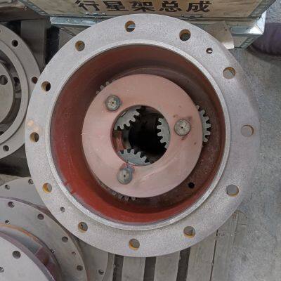 XC MG LW500FN ZL50GN Construction Machinery Parts 250300302 Planetary Carrier Assembly Loader Spare Parts