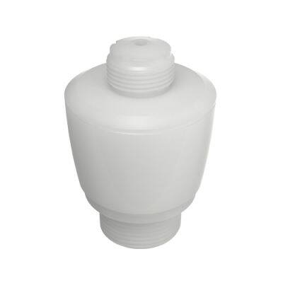 PVDF 80GHz Integrated Radar Level Transmitter For Highly-corrosion Medium- w/ FCC Certification photo-5