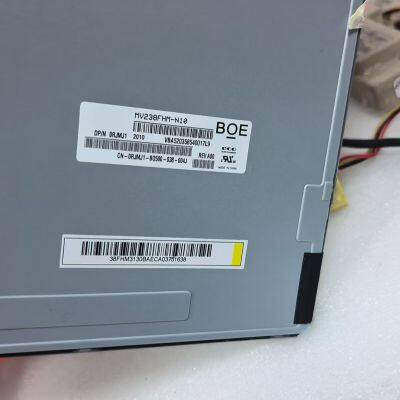 6N77F MV238FHM-N10 23.8in Non-touch FHD 75hz Matte Replacement LCD Screen 30pin Connector for Select OptiPlex/Inspiron 24 All-in-One Desktop Monitors photo-3