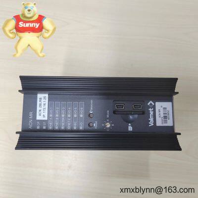 Metso D202275 Programmable Logic Controller (PLC) Module for Precision Industrial Automation