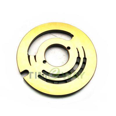 Repair Kit Valve Plate PVD-2B-42 Hydraulic Parts