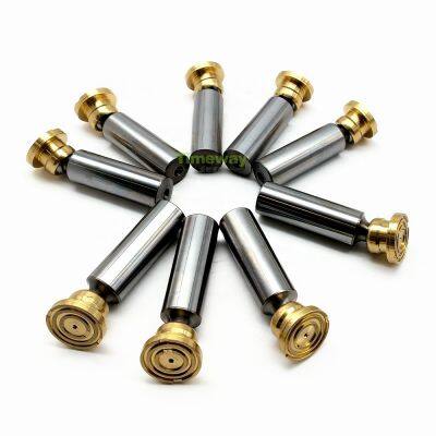 A4VG71 Hydraulic Pump Repair Kits for A4VG71/32 Rexroth Pump Parts Hydraulic Piston Pump Spare Parts Replacement OEM Quality photo-5