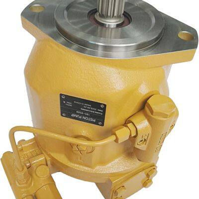 Cat 180-9588 10R-0532 Slipper Piston Pump for Caterpillar 416D 424D Backhoe Loader 3054 3054B Engine 1809588 10R0532