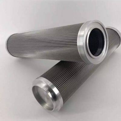 Construction Machinery Filter Element, Hydraulic Oil Strainer Kf-50a-100, Hydraulic Filter for the Lubricating Shoe Oil Station of Cement Plant Mills photo-4